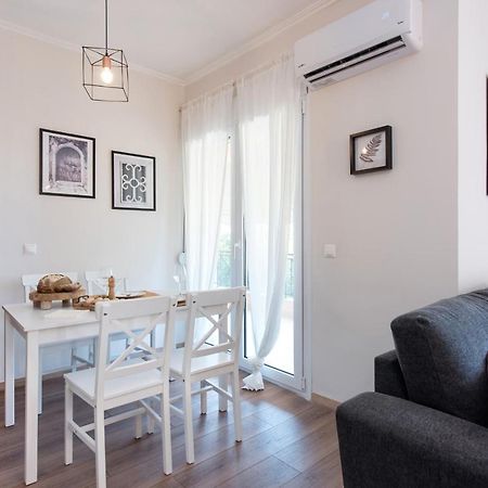 Kl Apartment Канони Экстерьер фото