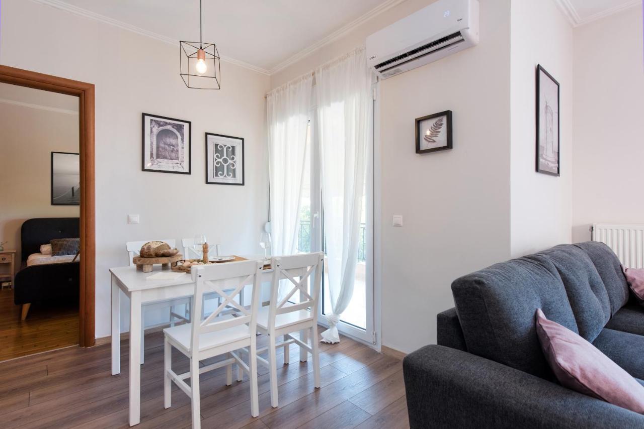 Kl Apartment Канони Экстерьер фото
