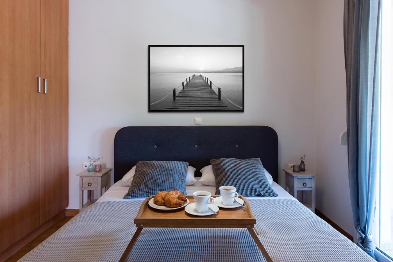 Kl Apartment Канони Экстерьер фото