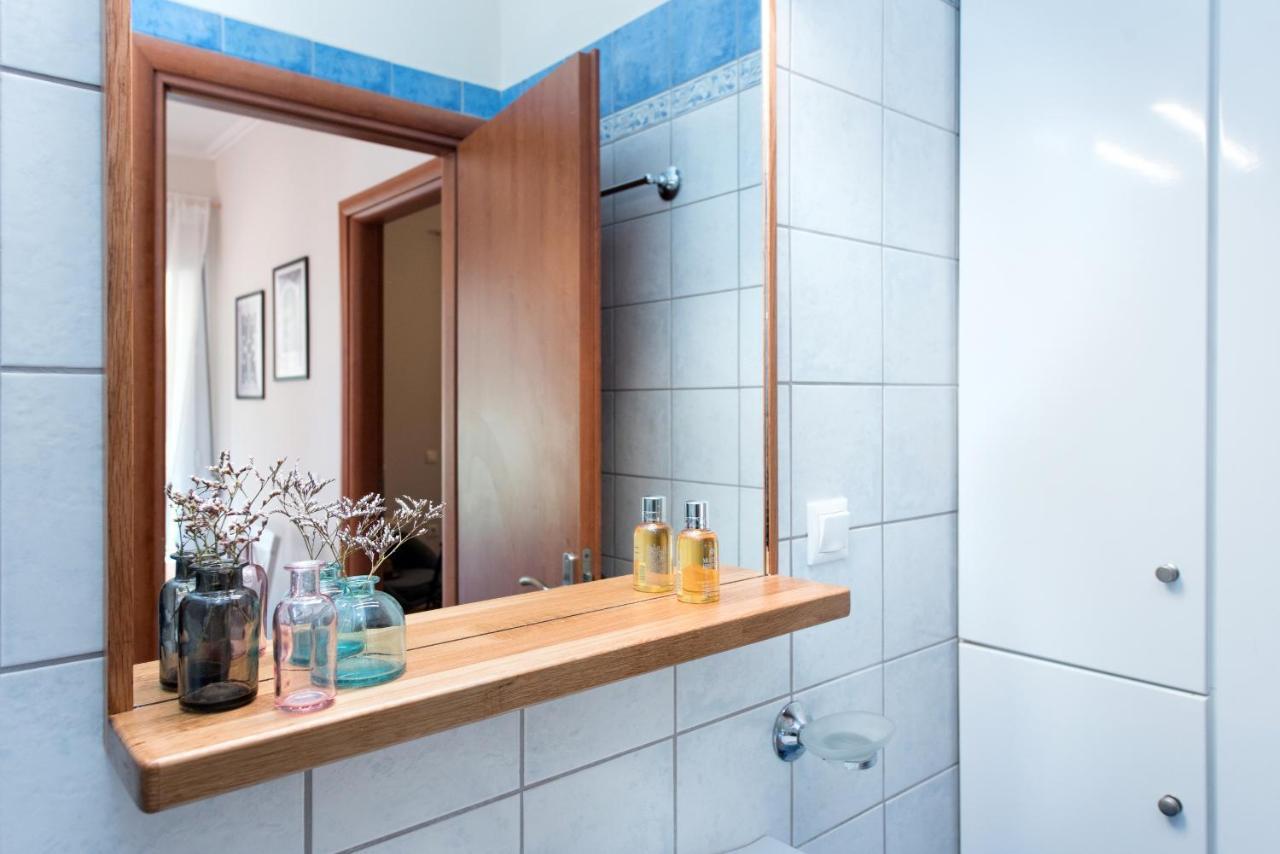 Kl Apartment Канони Экстерьер фото